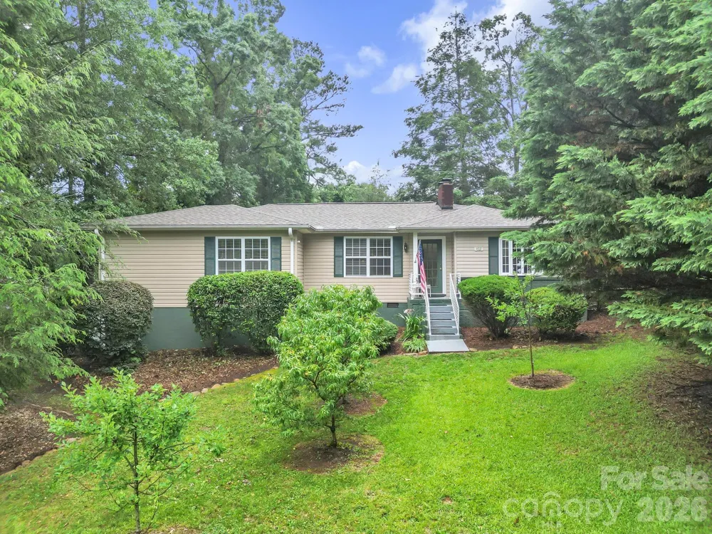 103 Forest Avenue Landrum, SC 29356