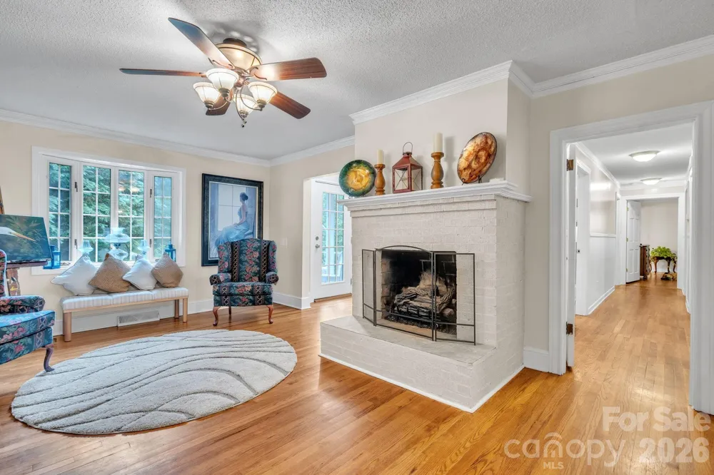 103 Forest Avenue Landrum, SC 29356
