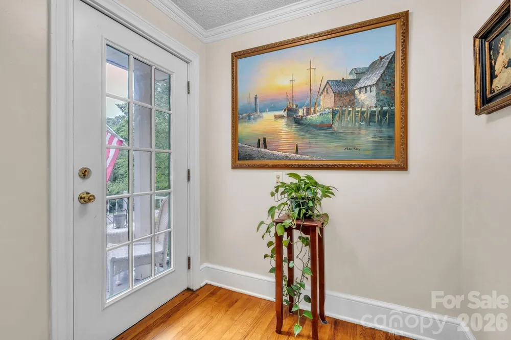 103 Forest Avenue Landrum, SC 29356