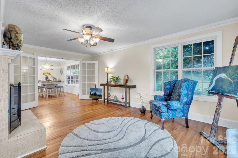 103 Forest Avenue Landrum, SC 29356