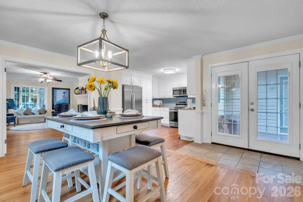 103 Forest Avenue Landrum, SC 29356