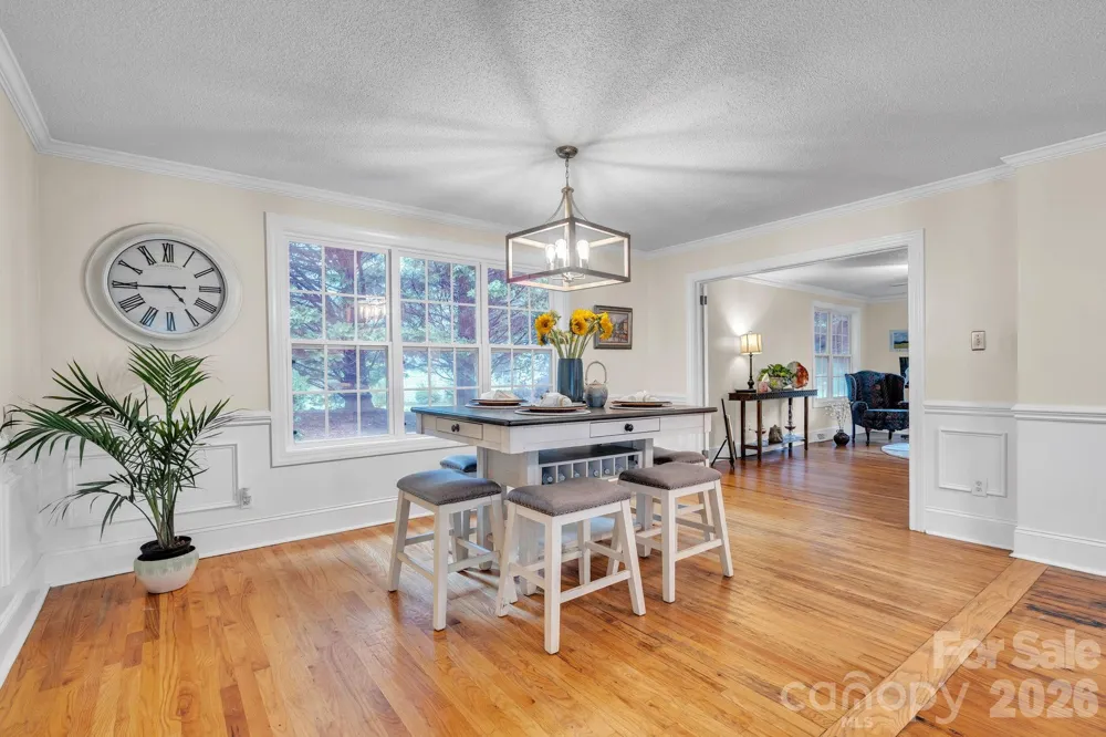103 Forest Avenue Landrum, SC 29356