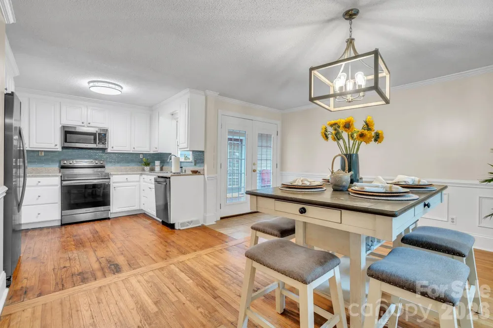 103 Forest Avenue Landrum, SC 29356