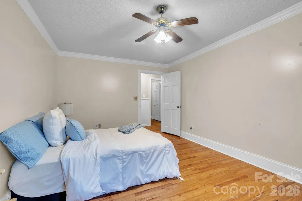 103 Forest Avenue Landrum, SC 29356