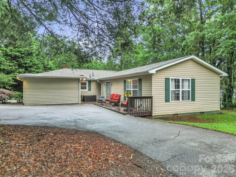 103 Forest Avenue Landrum, SC 29356