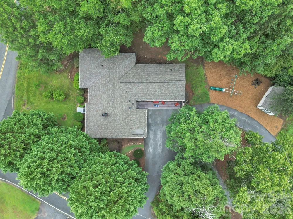 103 Forest Avenue Landrum, SC 29356