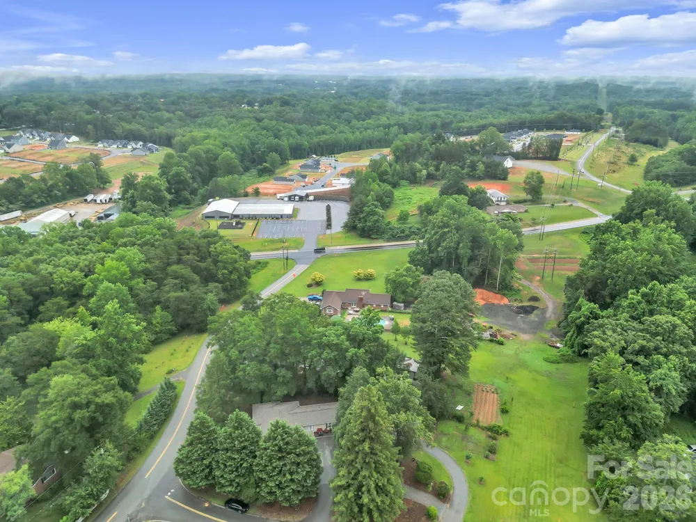 103 Forest Avenue Landrum, SC 29356
