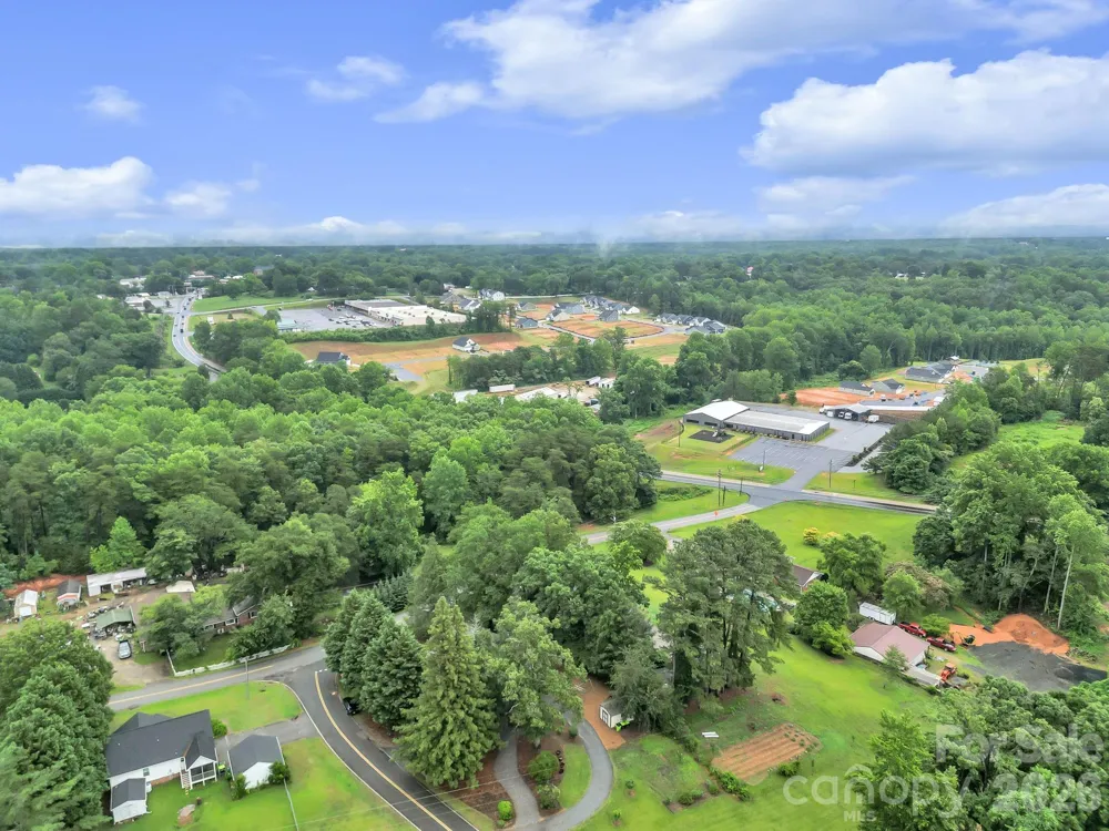 103 Forest Avenue Landrum, SC 29356