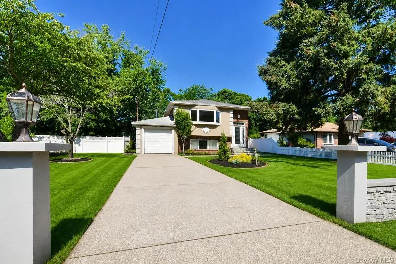 10 Miller Avenue Central Islip, NY 11722