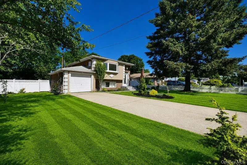 10 Miller Avenue Central Islip, NY 11722