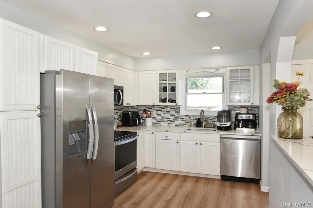 10 Miller Avenue Central Islip, NY 11722