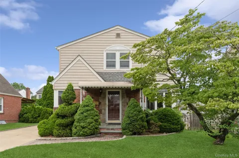 163 Bregman Avenue