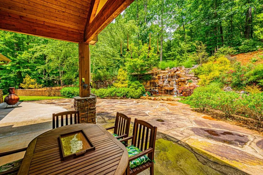 190 Still Road Clarkesville, GA 30523