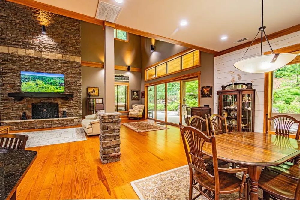 190 Still Road Clarkesville, GA 30523