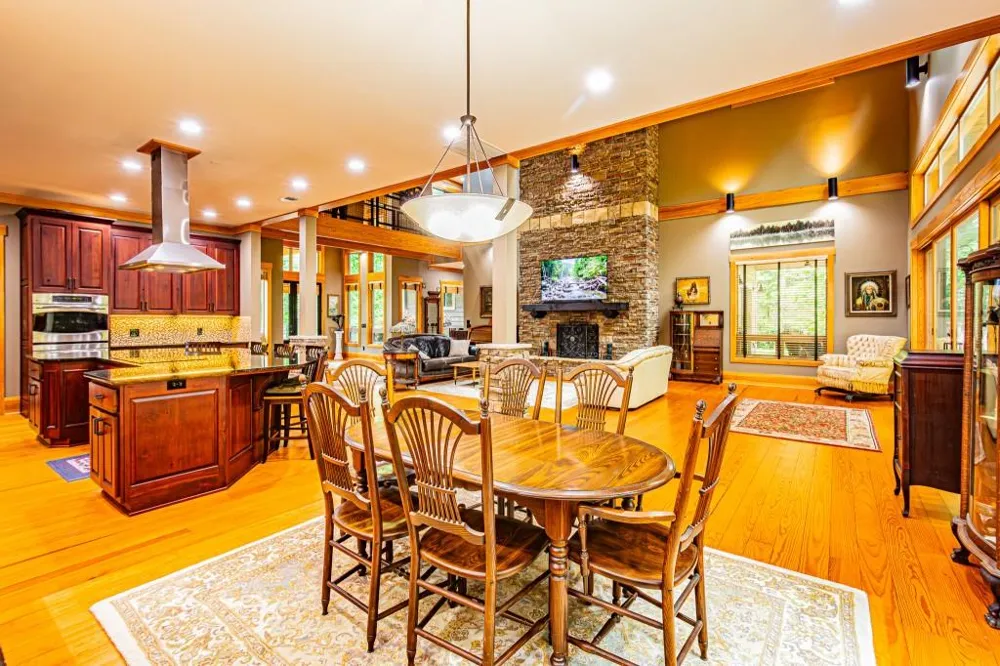 190 Still Road Clarkesville, GA 30523