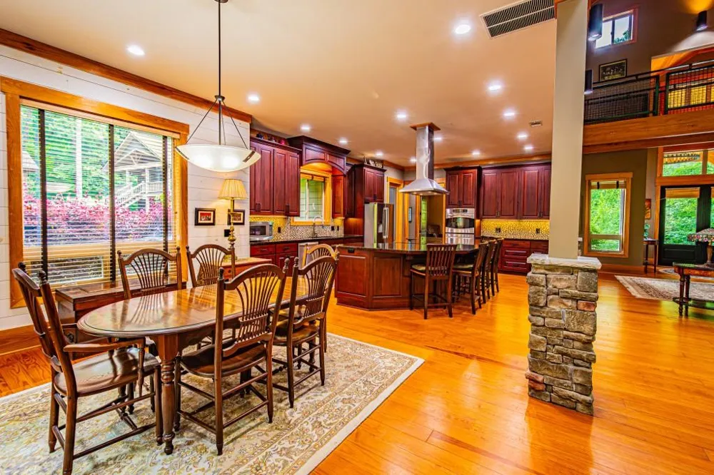 190 Still Road Clarkesville, GA 30523