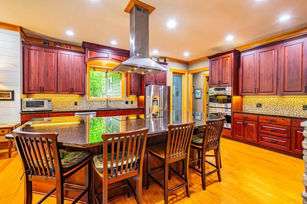 190 Still Road Clarkesville, GA 30523