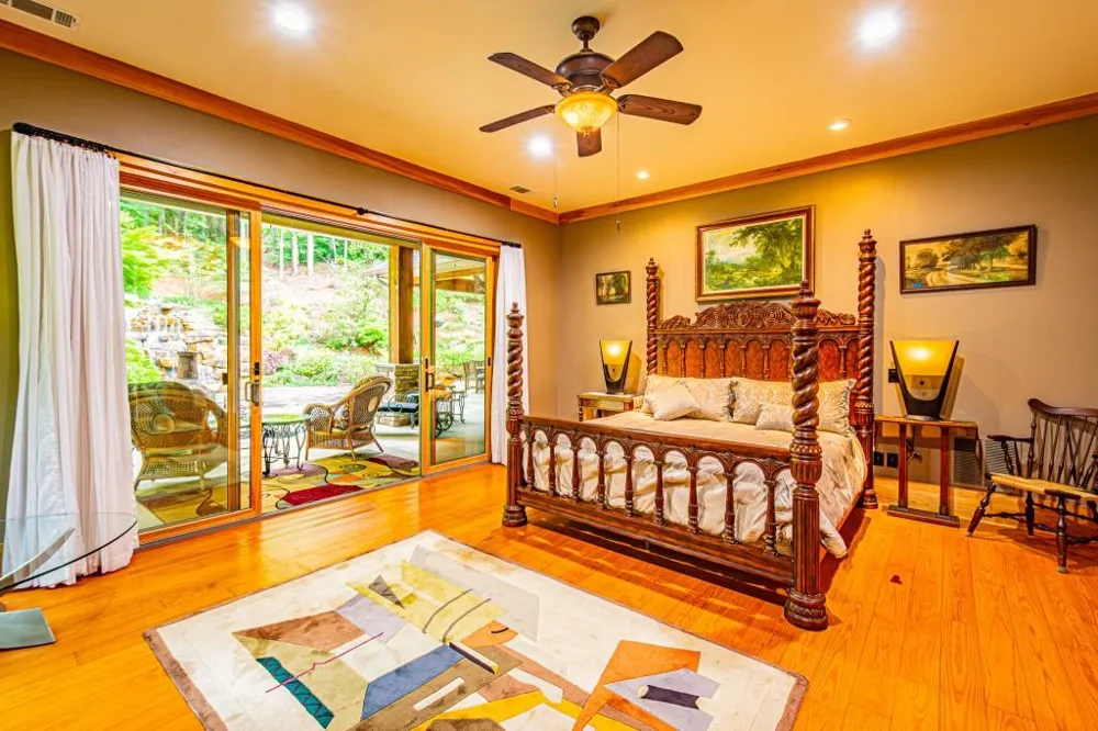 190 Still Road Clarkesville, GA 30523