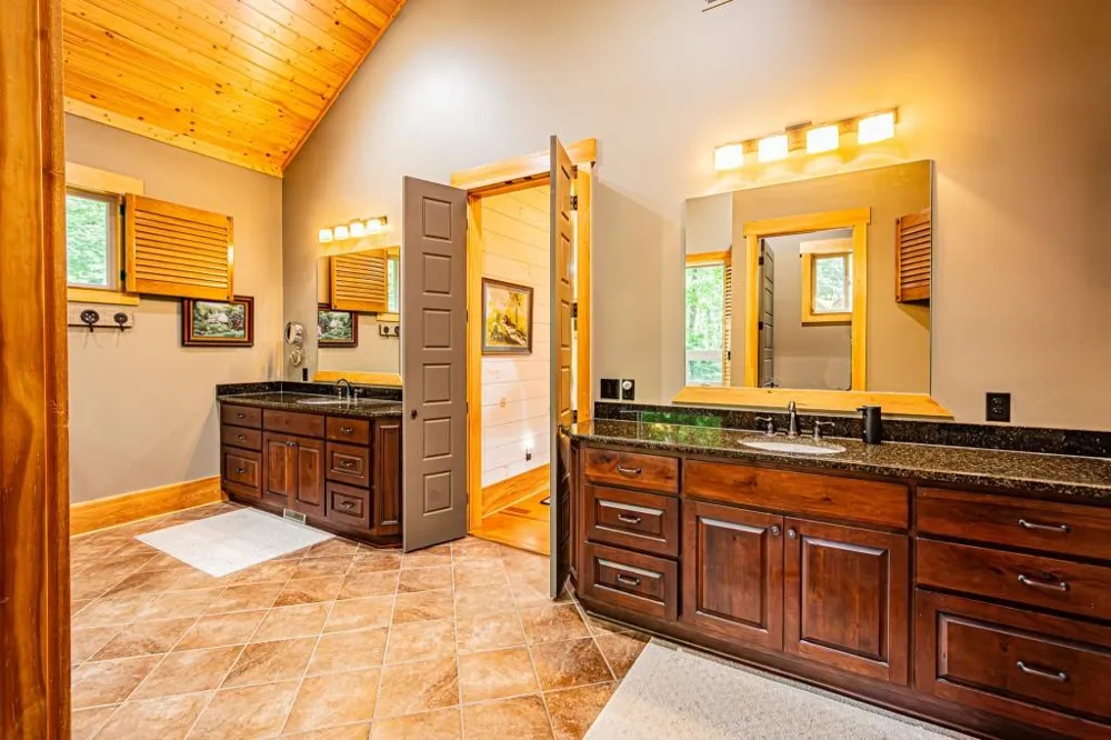 190 Still Road Clarkesville, GA 30523