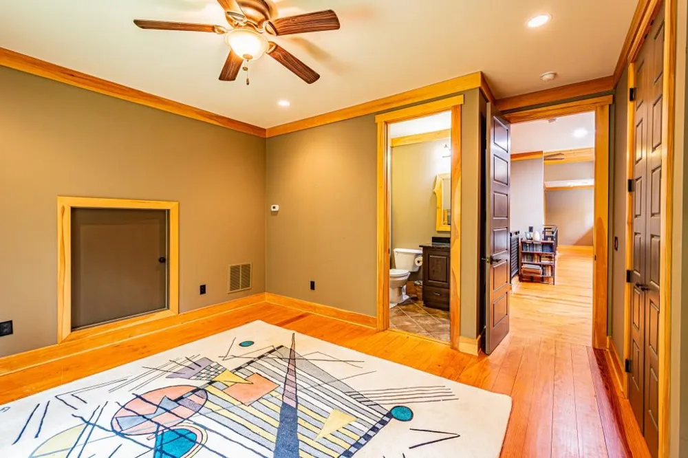 190 Still Road Clarkesville, GA 30523
