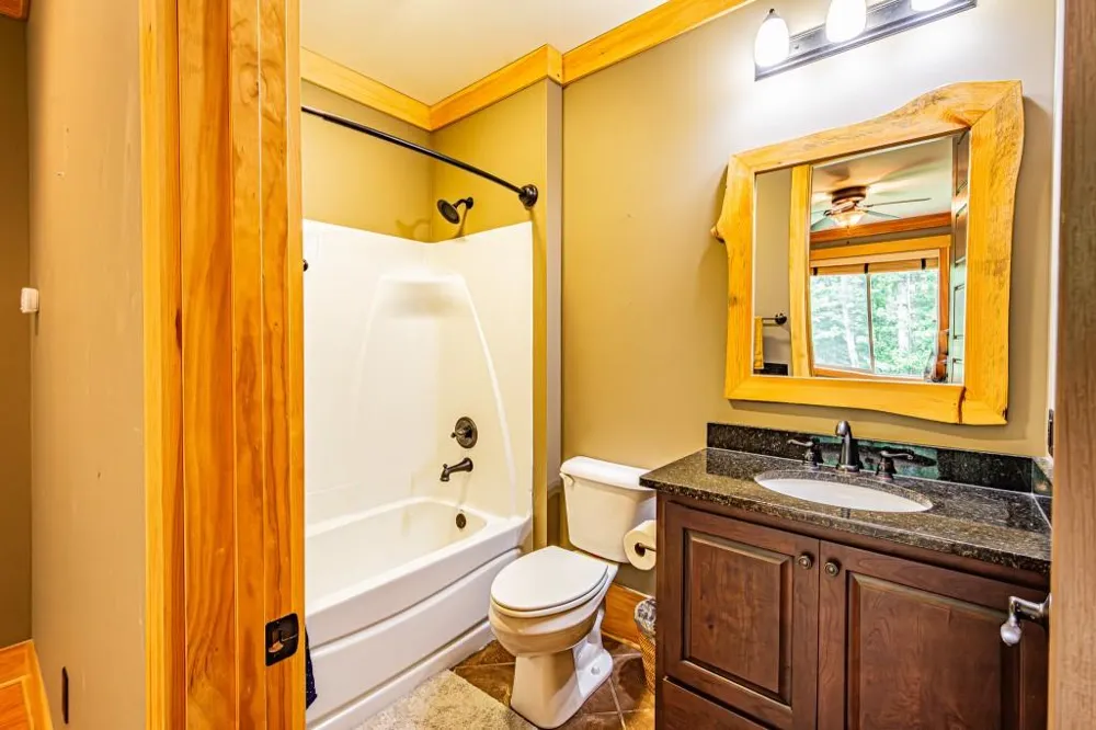 190 Still Road Clarkesville, GA 30523