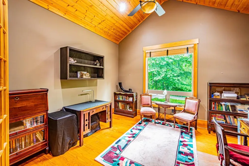 190 Still Road Clarkesville, GA 30523