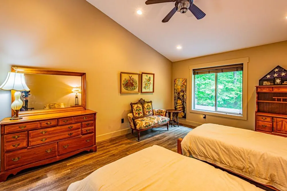 190 Still Road Clarkesville, GA 30523