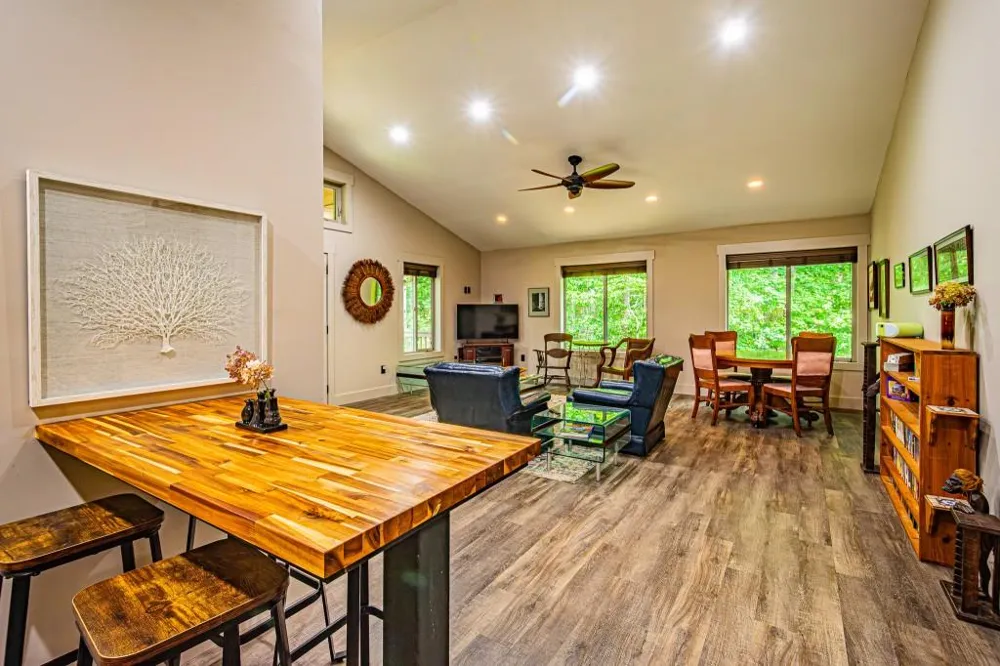 190 Still Road Clarkesville, GA 30523