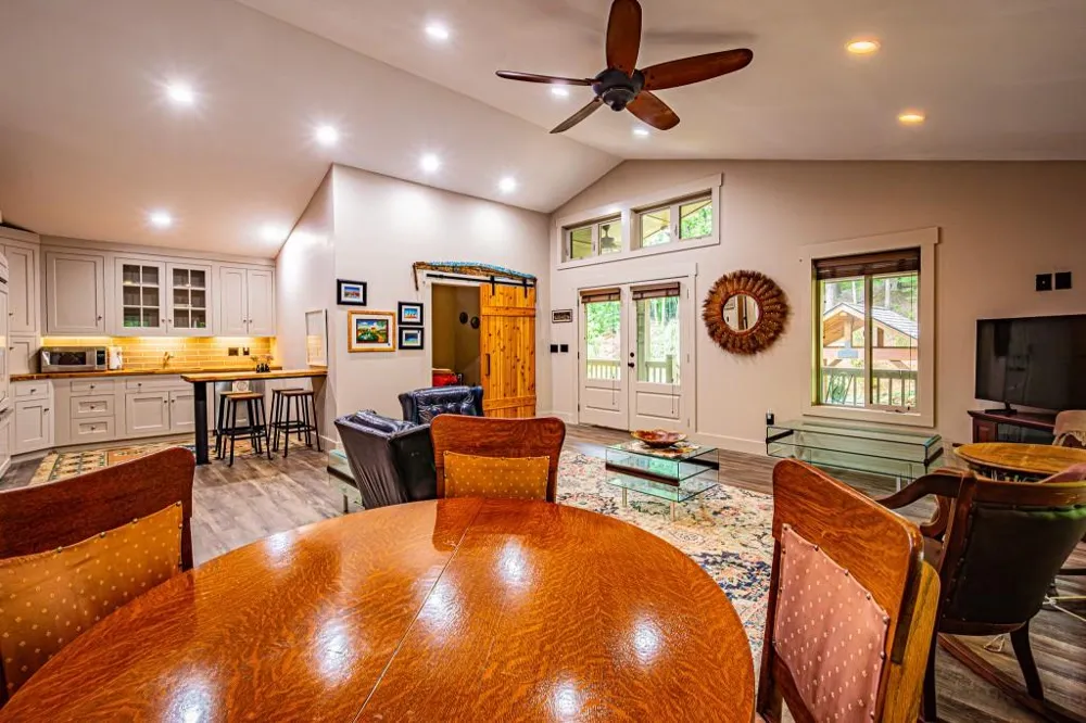 190 Still Road Clarkesville, GA 30523