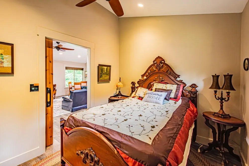 190 Still Road Clarkesville, GA 30523