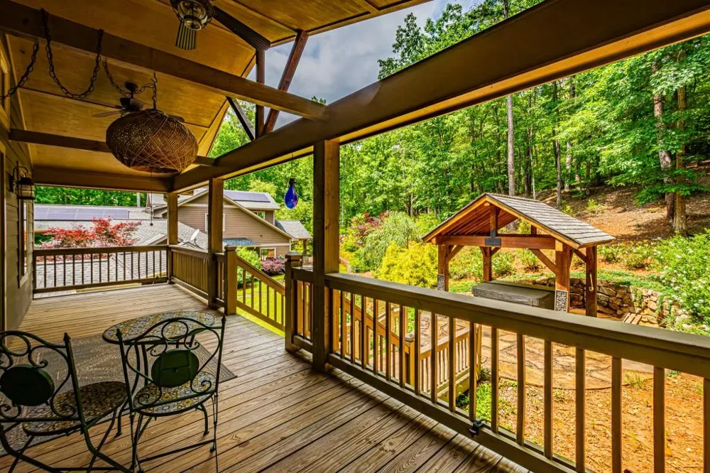 190 Still Road Clarkesville, GA 30523