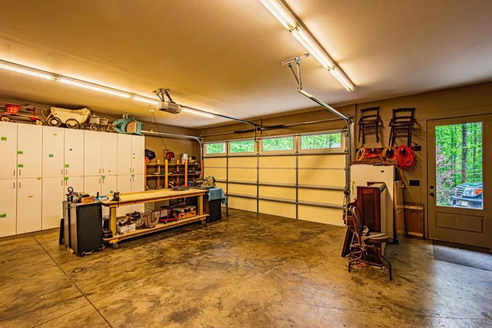 190 Still Road Clarkesville, GA 30523