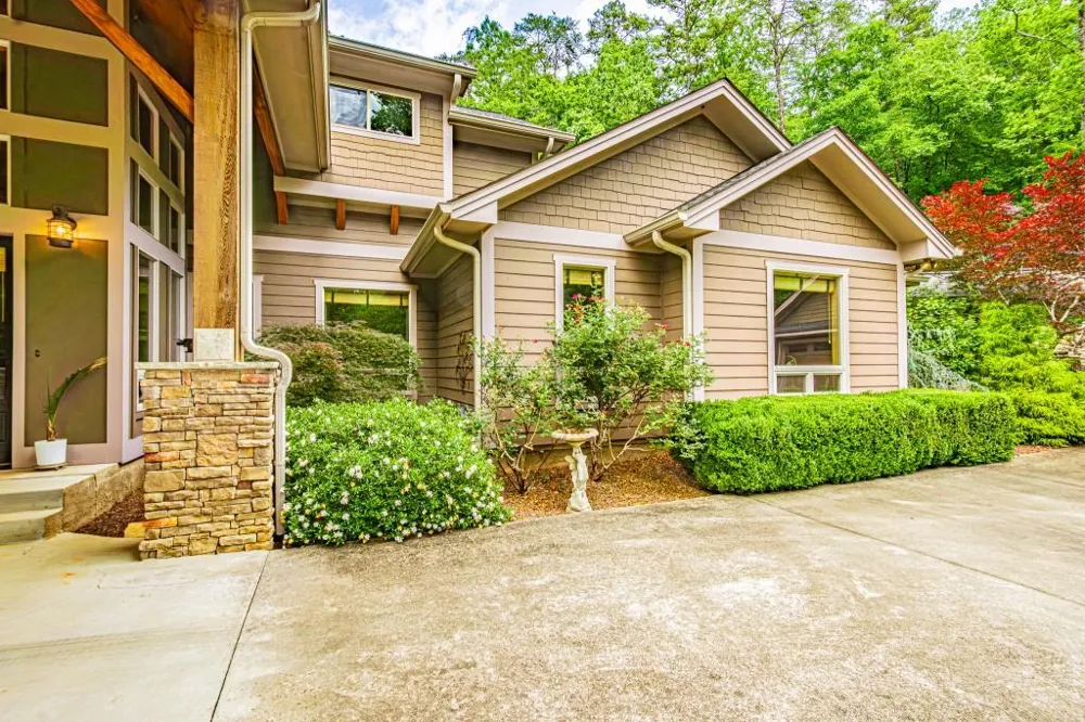 190 Still Road Clarkesville, GA 30523