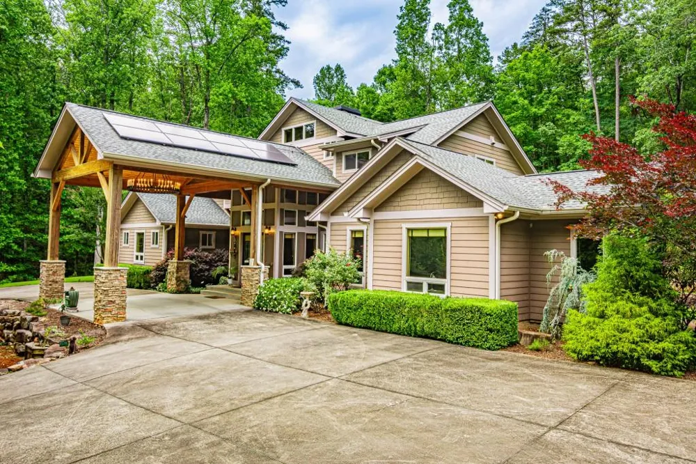 190 Still Road Clarkesville, GA 30523