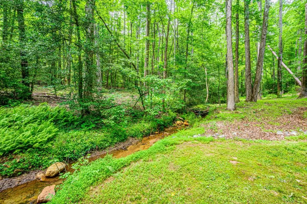 190 Still Road Clarkesville, GA 30523