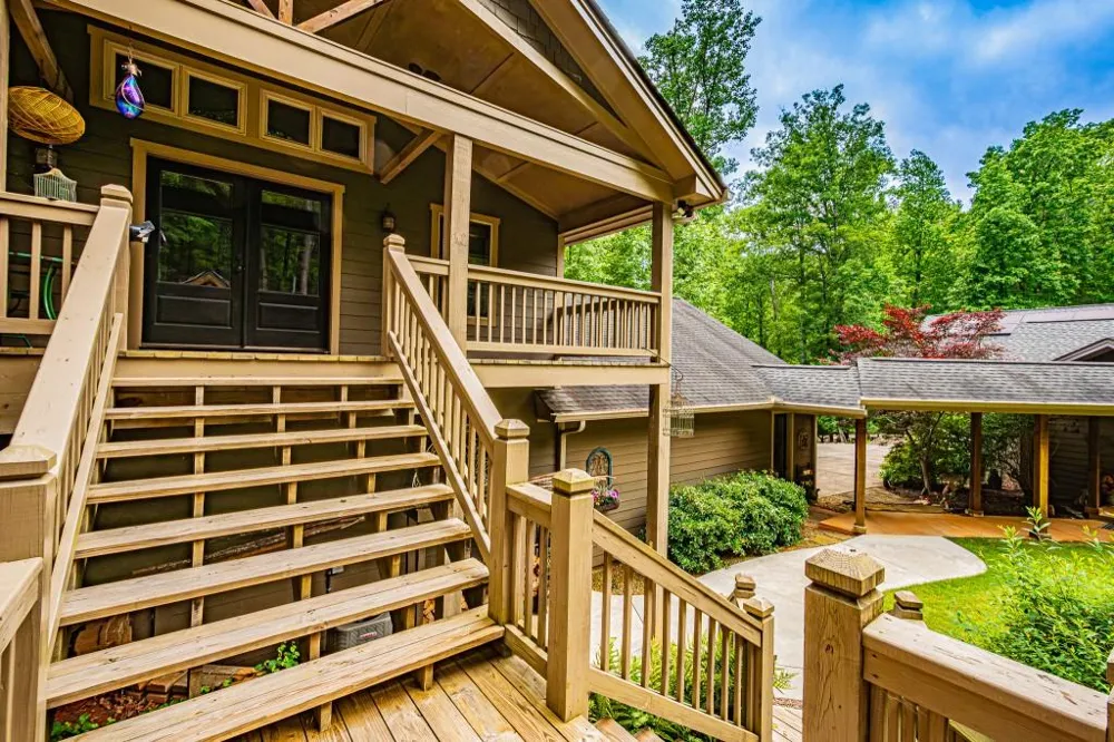 190 Still Road Clarkesville, GA 30523