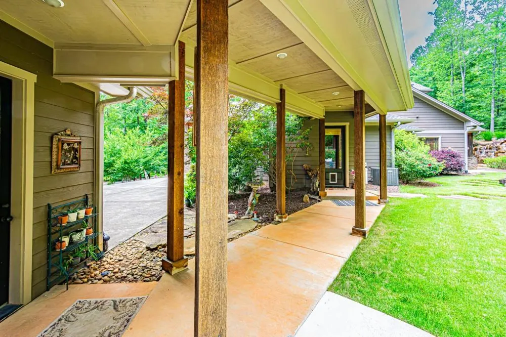 190 Still Road Clarkesville, GA 30523