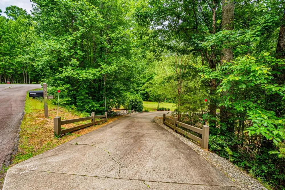 190 Still Road Clarkesville, GA 30523