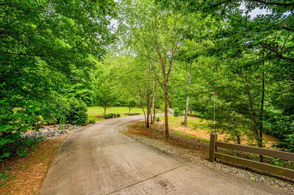 190 Still Road Clarkesville, GA 30523