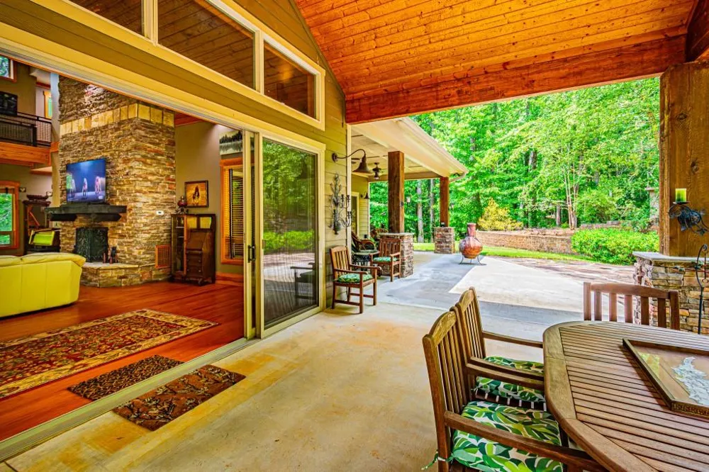 190 Still Road Clarkesville, GA 30523