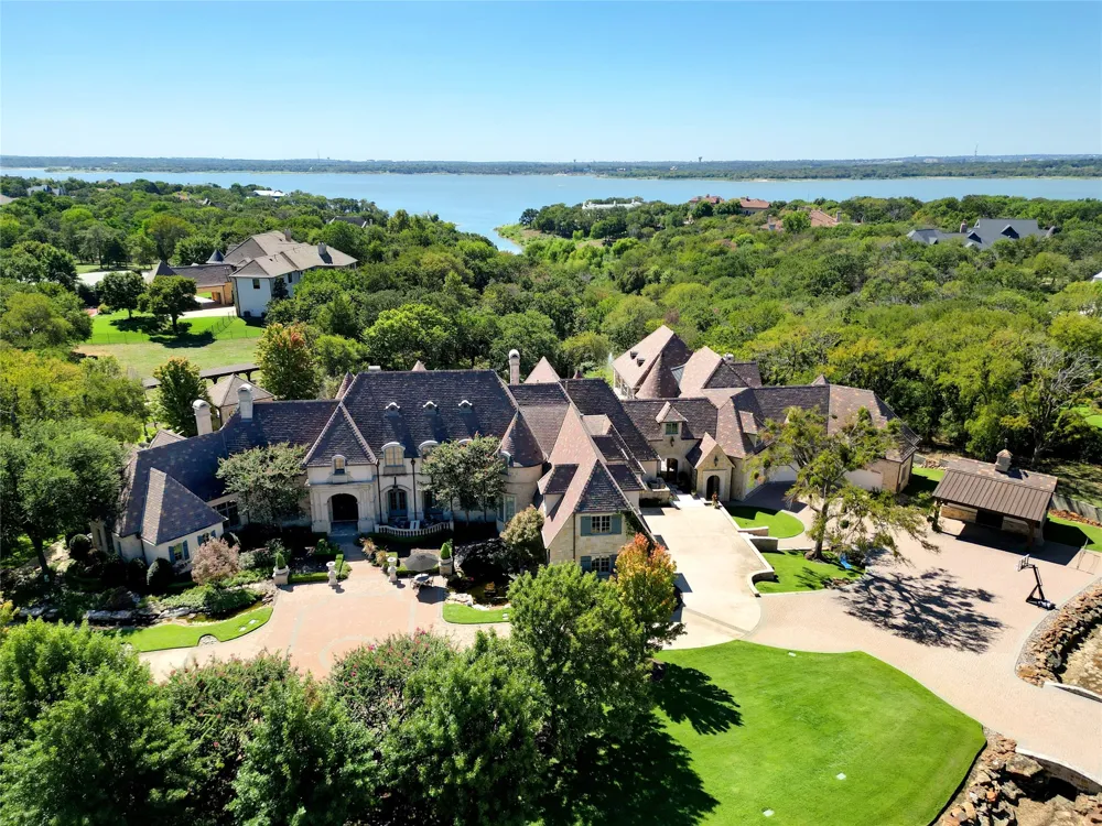 5905 Giverny Flower Mound, TX 75022