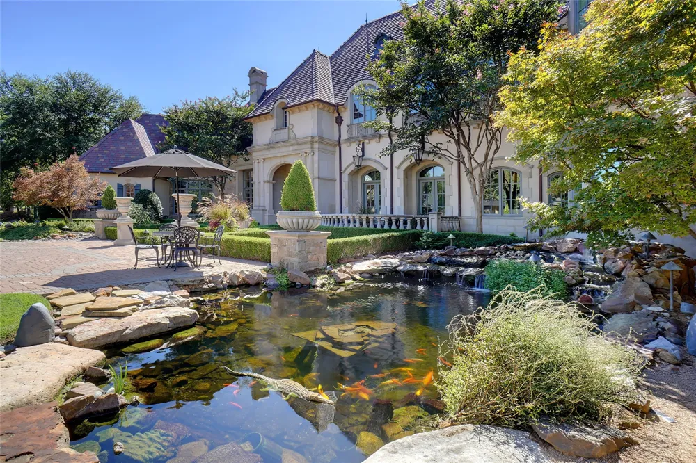 5905 Giverny Flower Mound, TX 75022