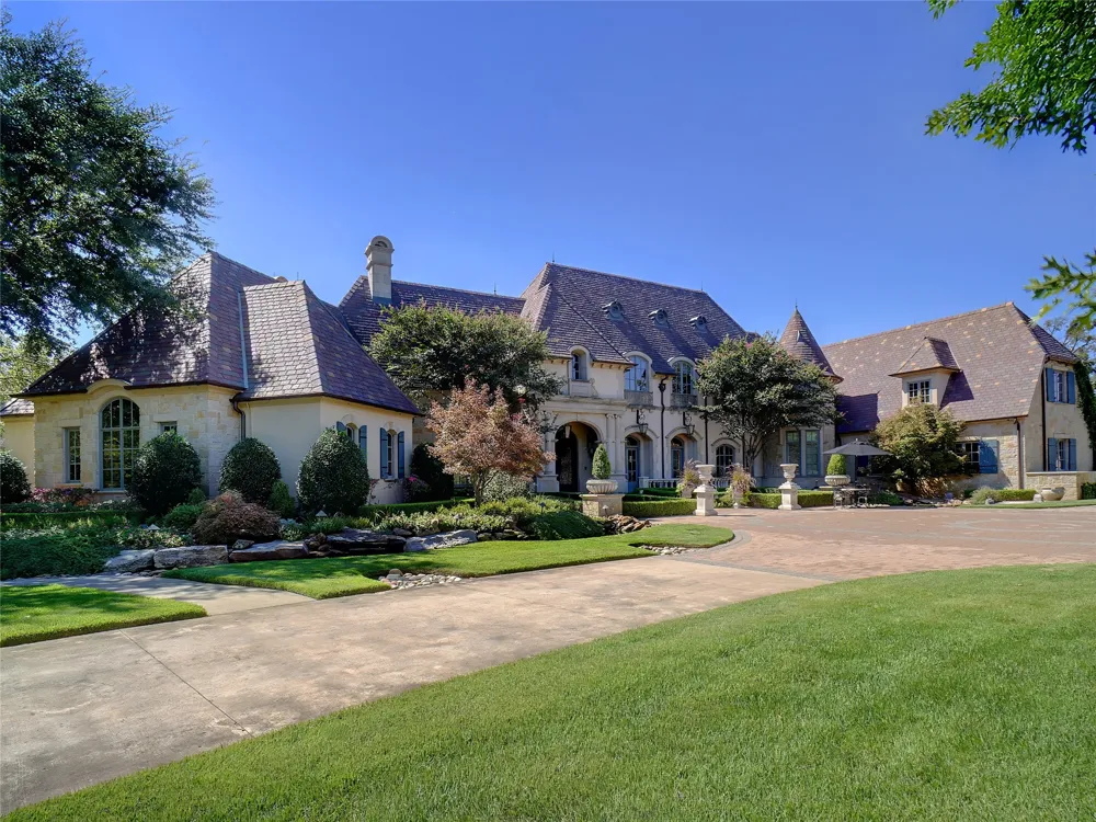 5905 Giverny Flower Mound, TX 75022