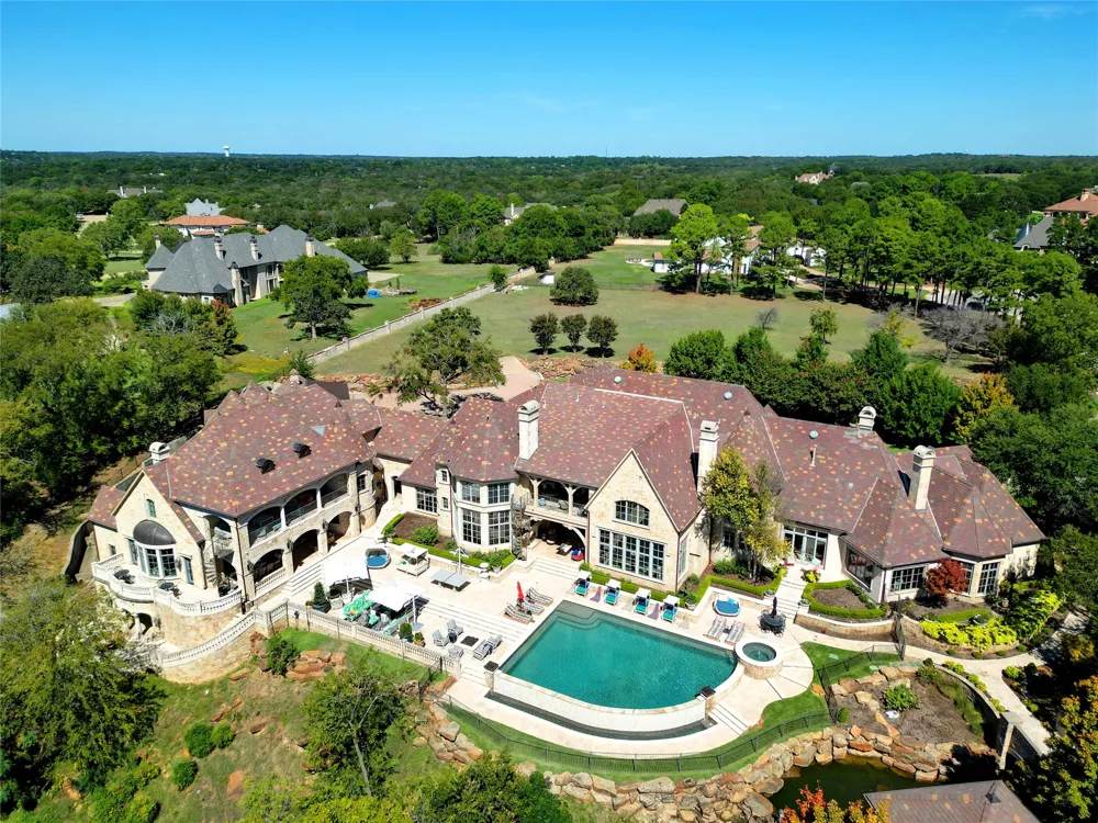5905 Giverny Flower Mound, TX 75022