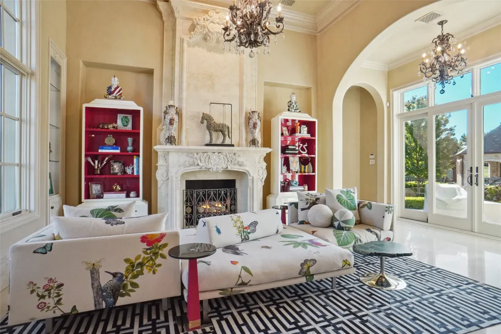 5905 Giverny Flower Mound, TX 75022