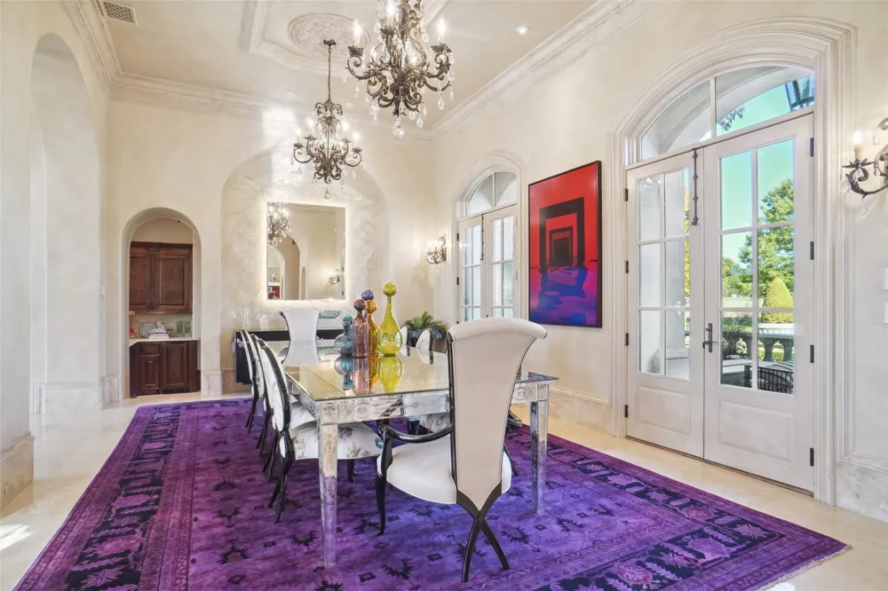 5905 Giverny Flower Mound, TX 75022