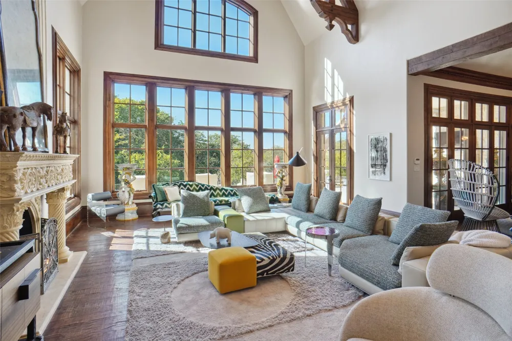 5905 Giverny Flower Mound, TX 75022