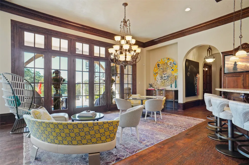 5905 Giverny Flower Mound, TX 75022