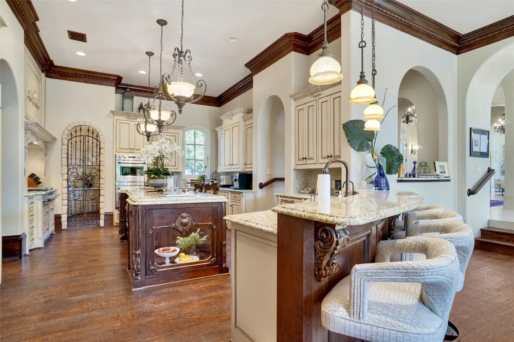 5905 Giverny Flower Mound, TX 75022