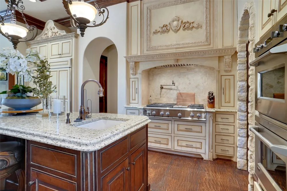 5905 Giverny Flower Mound, TX 75022